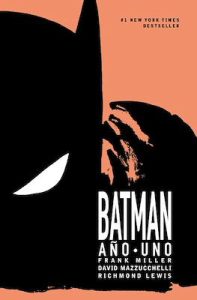 Batman: Año Uno – DC Essential Edition