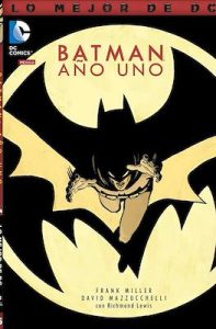 Lo Mejor de DC (2014-) #6