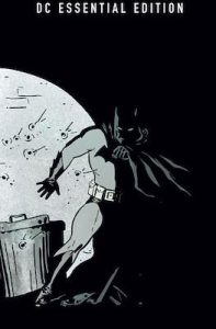 Batman: Año Uno – DC Essential Edition