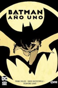 Batman: Año Uno