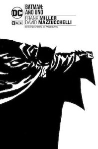 Batman: Año Uno – Edición Especial 30 Aniversario