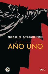 Batman: Año Uno