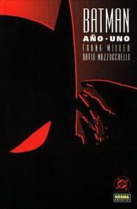 Batman: Año Uno