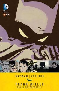 Batman: Año Uno