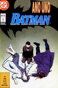 Batman #13