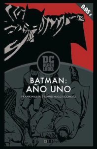 DC Black Label Pocket #1