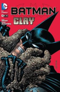 Batman: Clay