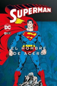 Superman: El Hombre de Acero #1