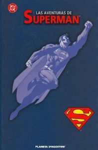 Las aventuras de Superman #1