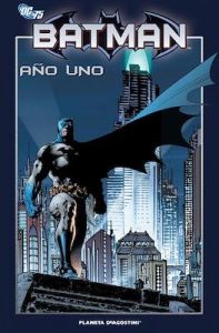 Batman: La Colección #1: Año Uno