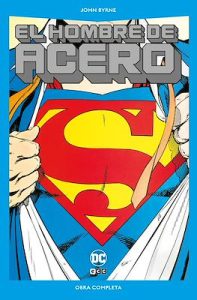 DC Pocket #97: El Hombre de Acero
